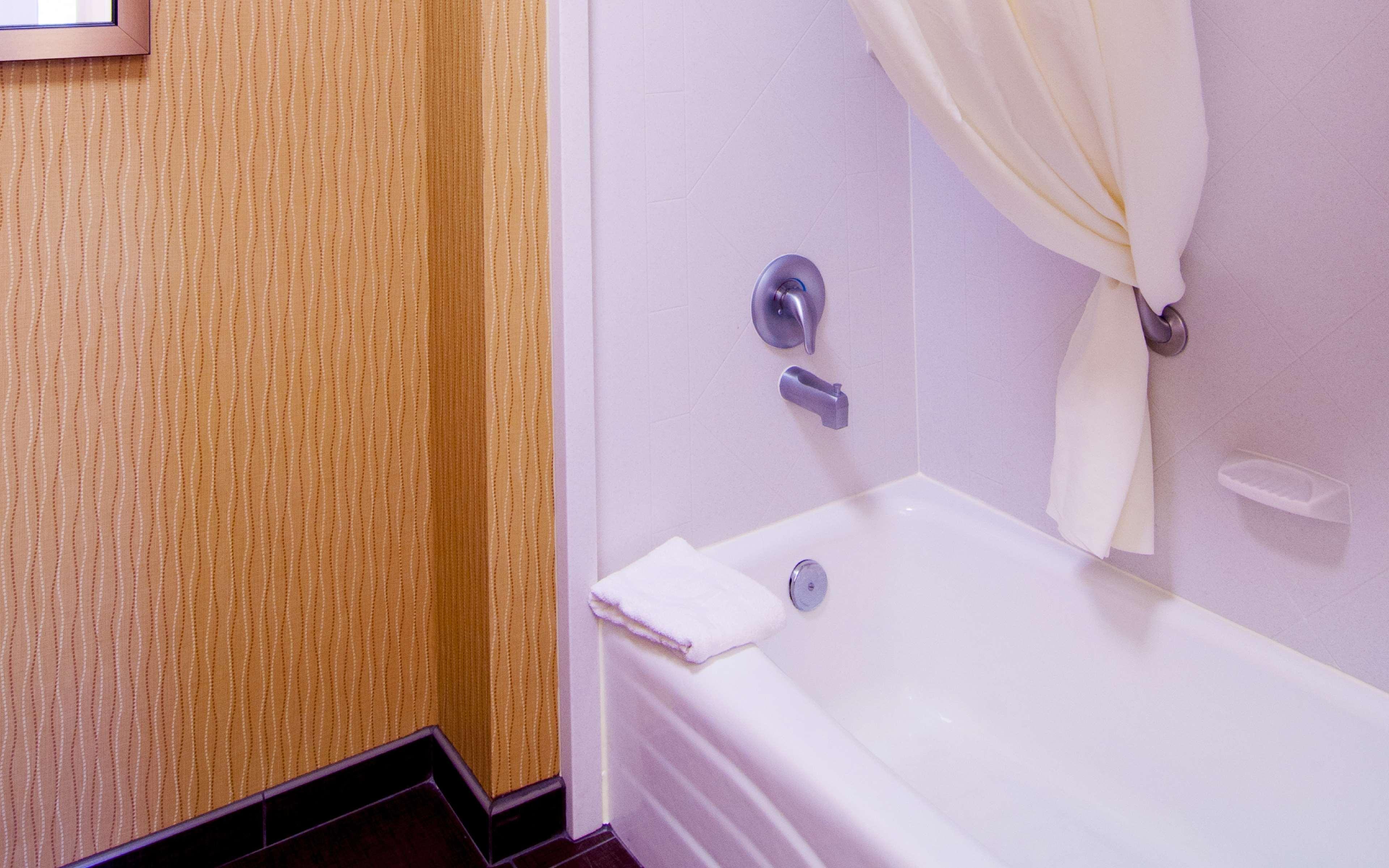 Hampton Inn & Suites Tampa-North Extérieur photo